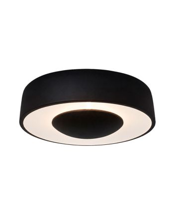 Plafon redondo luz indireta Round