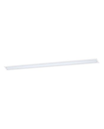 LUMINÁRIA EMBUTIR FINE LED 24W 1600LM 2700K - BRANCO - 1964 BR