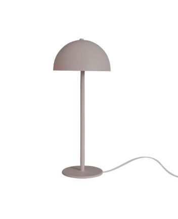 Luminária de Mesa Milão 2 Lamp G9 Camurça - 3202 LUM CAM