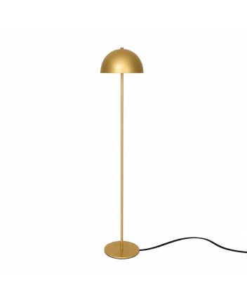 Luminária de Chão Milão 2 Lamp G9 Gold - 3202 COL GLD