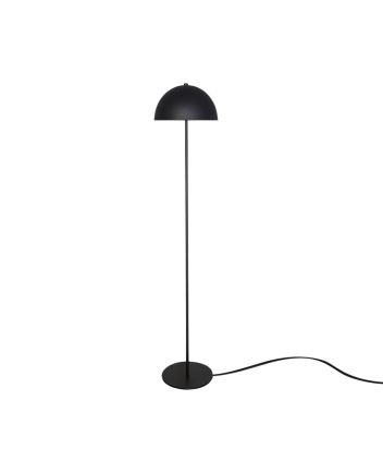 Luminária de Chão Milão 2 Lamp G9 Preto - 3202 COL PT