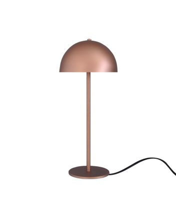 Luminária de Mesa Milão 2 Lamp G9 Bronze Mate - 3202 LUM BZM