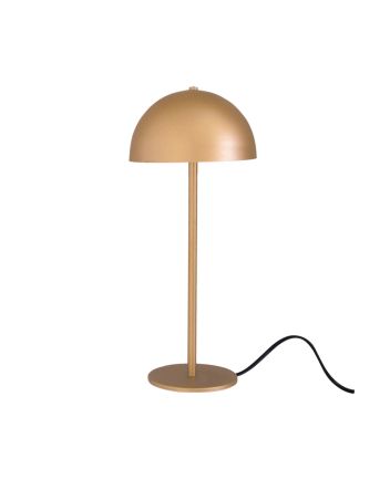 Luminária de Mesa Milão 2 Lamp G9 Gold - 3202 LUM GLD
