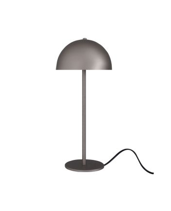 Luminária de Mesa Milão 2 Lamp G9 Grafite - 3202 LUM GRF