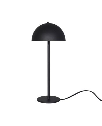 Luminária de Mesa Milão 2 Lamp G9 Preta - 3202 LUM PT