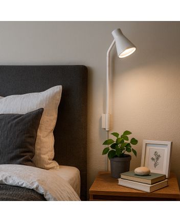 Arandela Pixel 1Lamp GU10 MR16 - 3205/AR BR