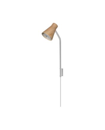 Arandela Pixel 1Lamp GU10 MR16 - 3205/AR BR/MD