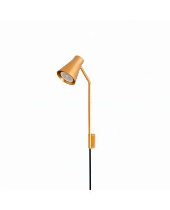Arandela Pixel 1Lamp GU10 MR16 - 3205/AR GLD