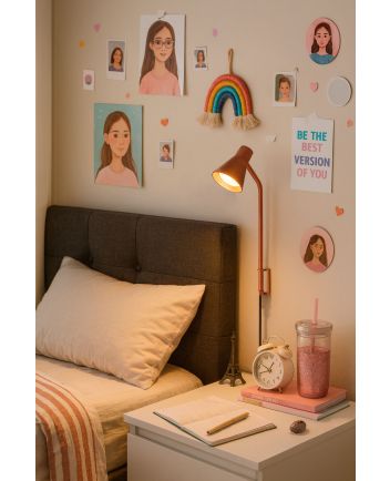 Arandela Pixel 1Lamp GU10 MR16 - 3205/AR RSE