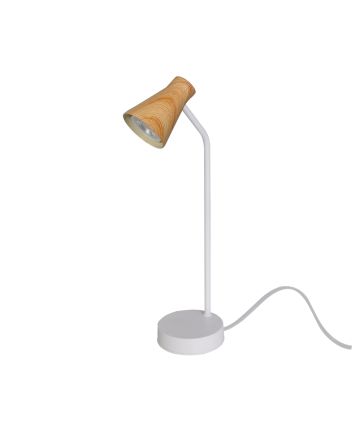 Luminária de Mesa Pixel 1 Lamp GU10 MR16 - 3205 LUM BR/MAD