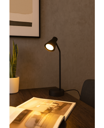 Luminária de Mesa Pixel 1 Lamp GU10 MR16