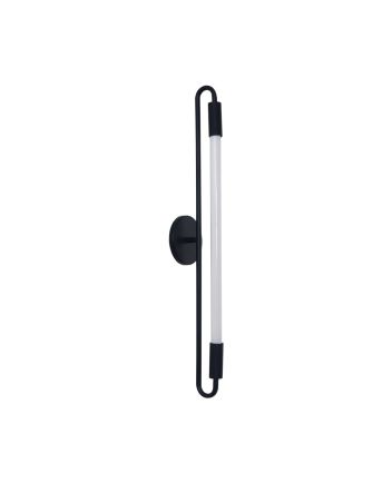 Arandela Industry Tube 01 Lâmp T8-60 - 3214/AR PT