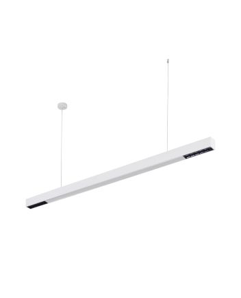 Pendente Minimal Led Integrado 2X6Leds - 5101/6
